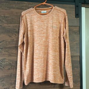 Men’s long sleeve shirt
